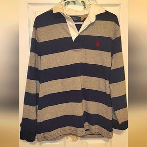 Polo by Ralph Lauren